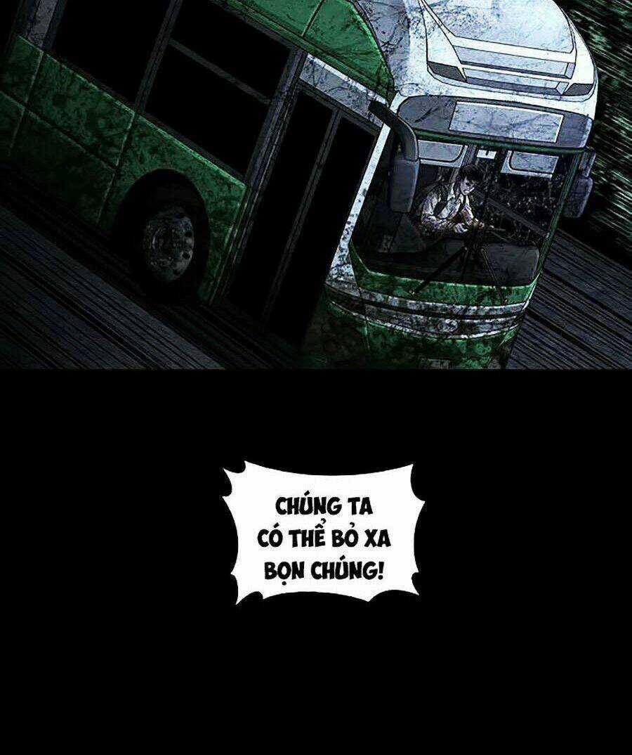 THẢM HỌA ONG ĐỘC - Chapter 281 - Trang 20