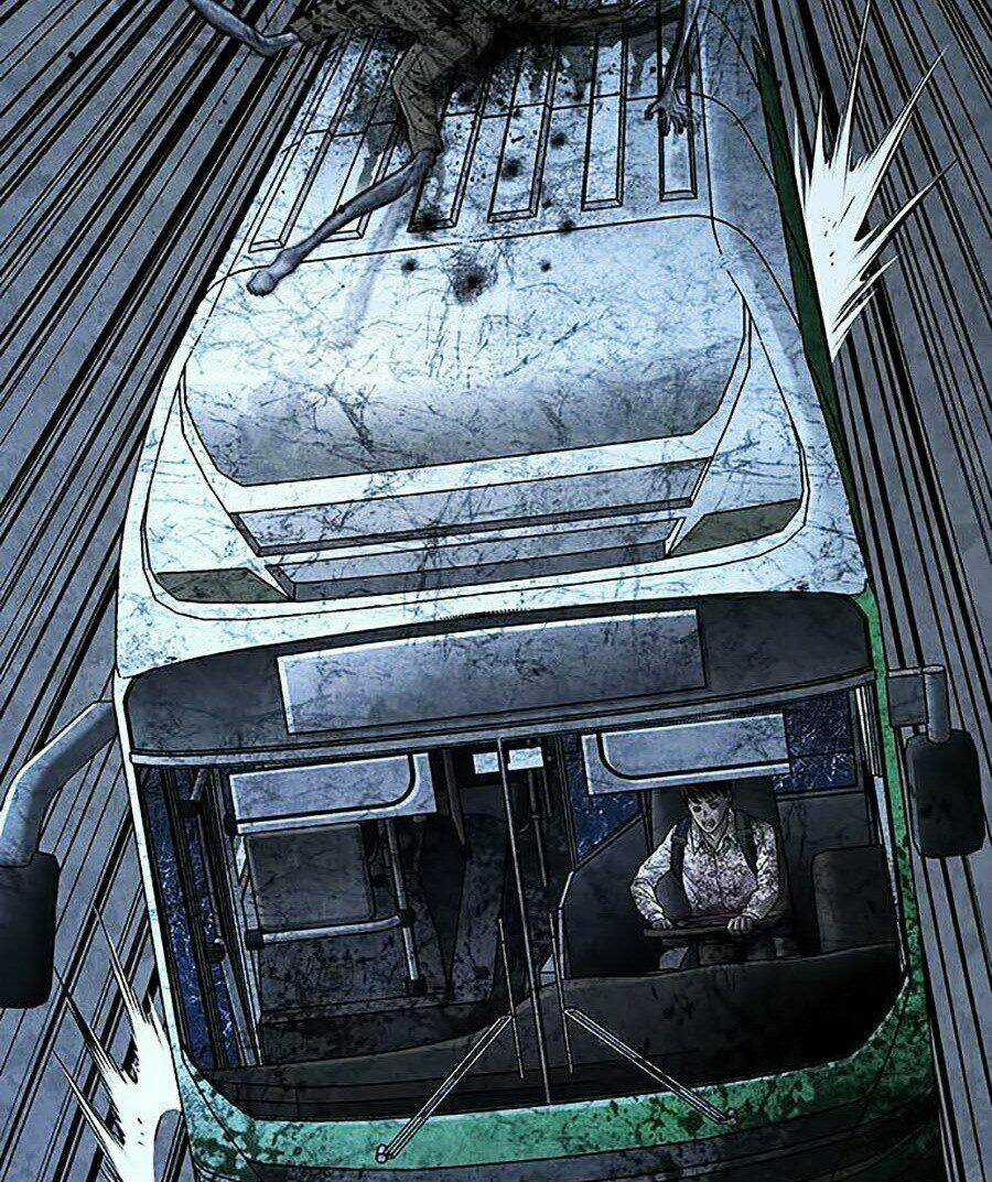 THẢM HỌA ONG ĐỘC - Chapter 281 - Trang 3