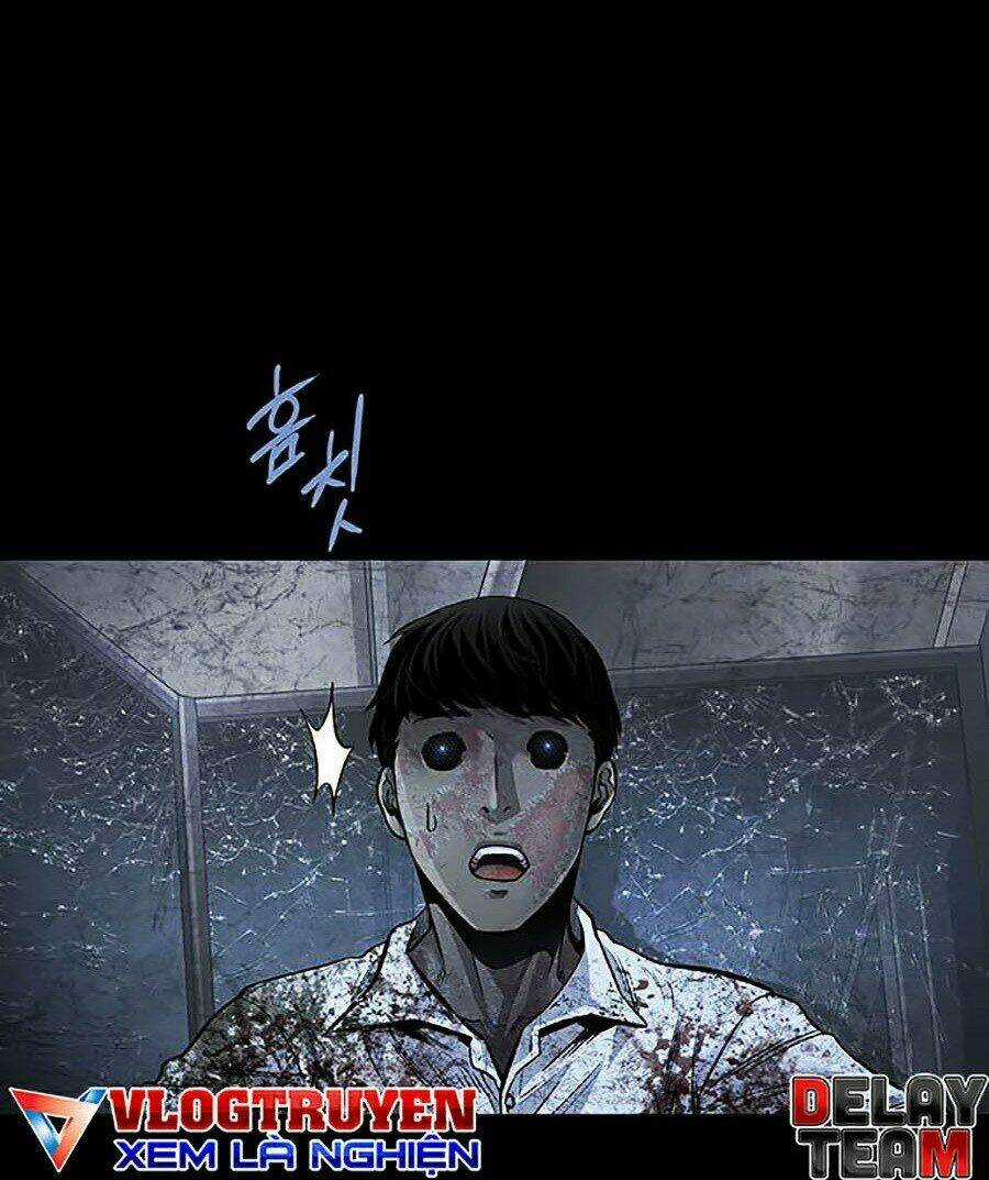 THẢM HỌA ONG ĐỘC - Chapter 281 - Trang 21