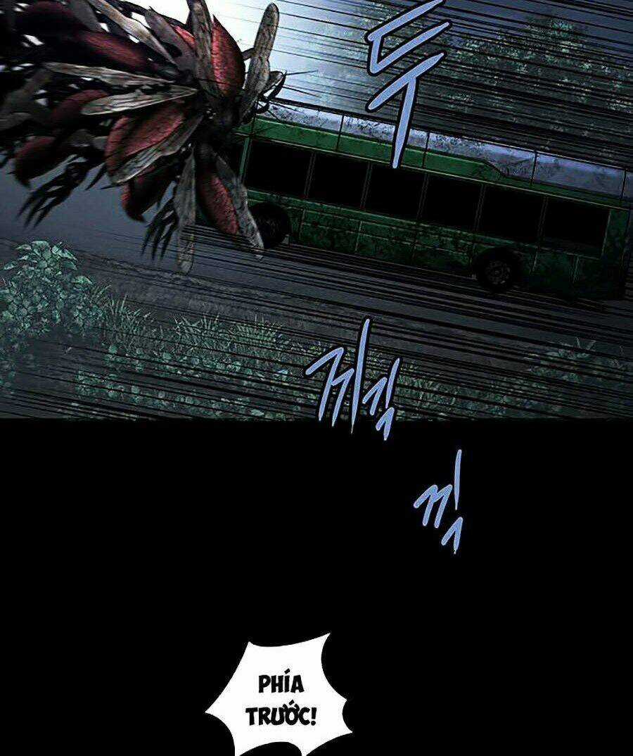 THẢM HỌA ONG ĐỘC - Chapter 281 - Trang 24