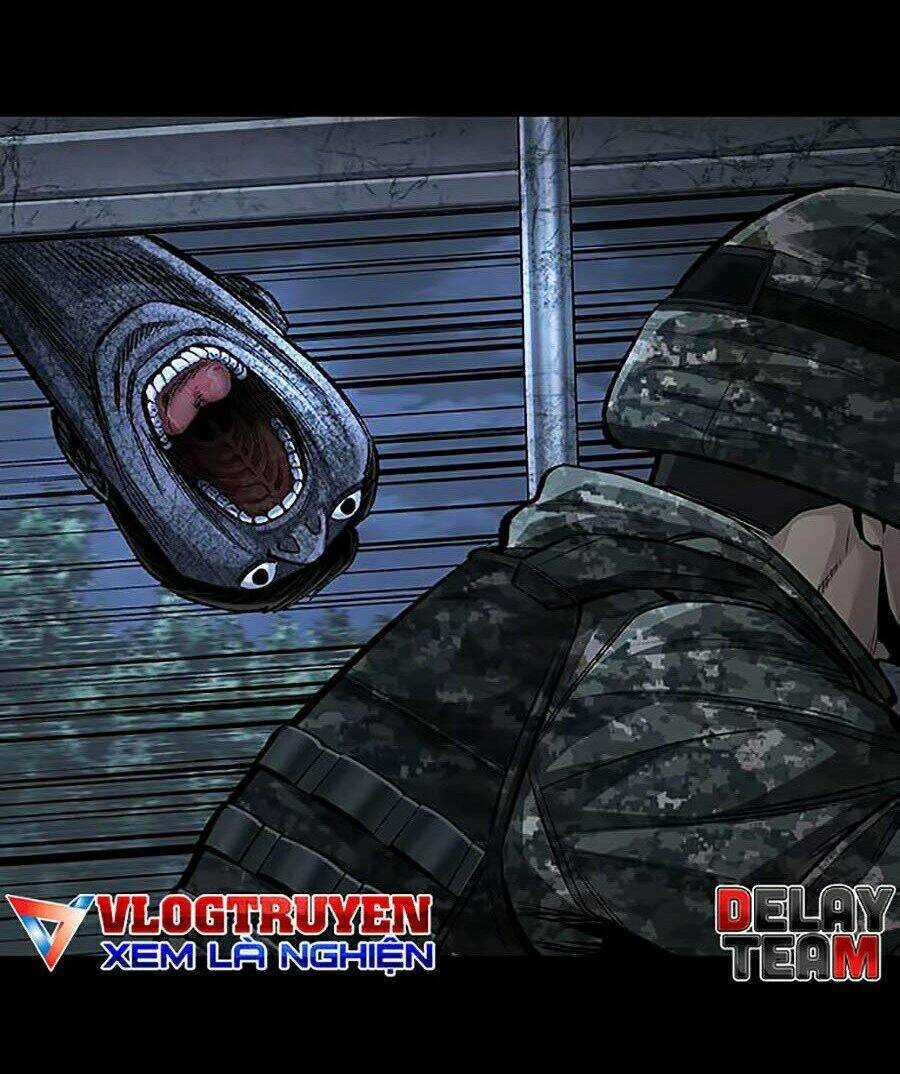 THẢM HỌA ONG ĐỘC - Chapter 281 - Trang 26