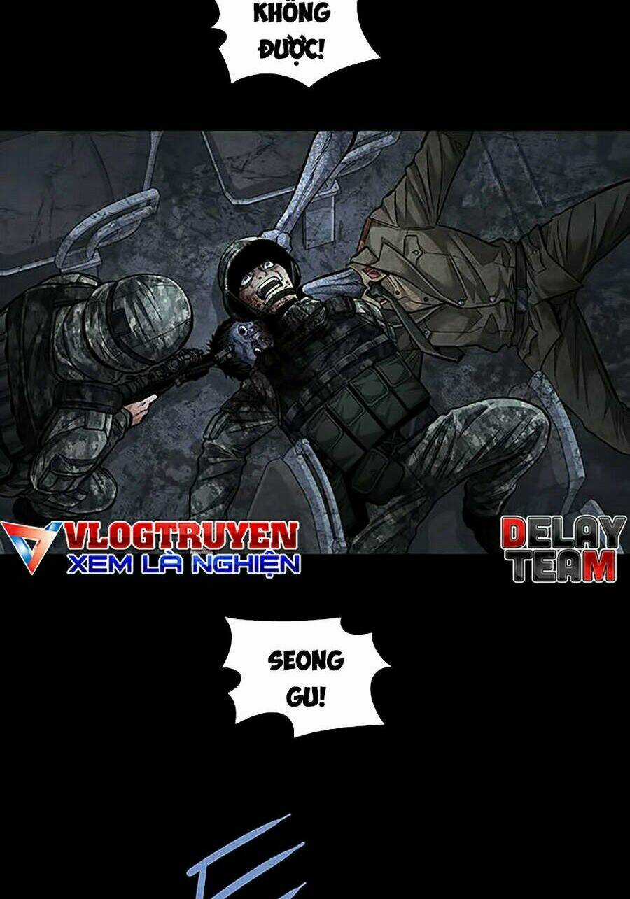 THẢM HỌA ONG ĐỘC - Chapter 281 - Trang 30