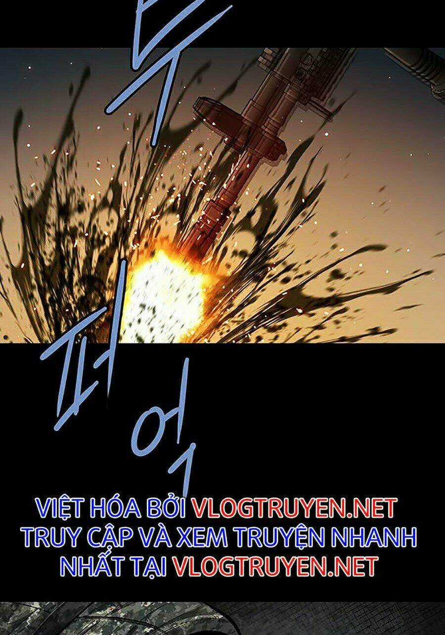 THẢM HỌA ONG ĐỘC - Chapter 281 - Trang 31