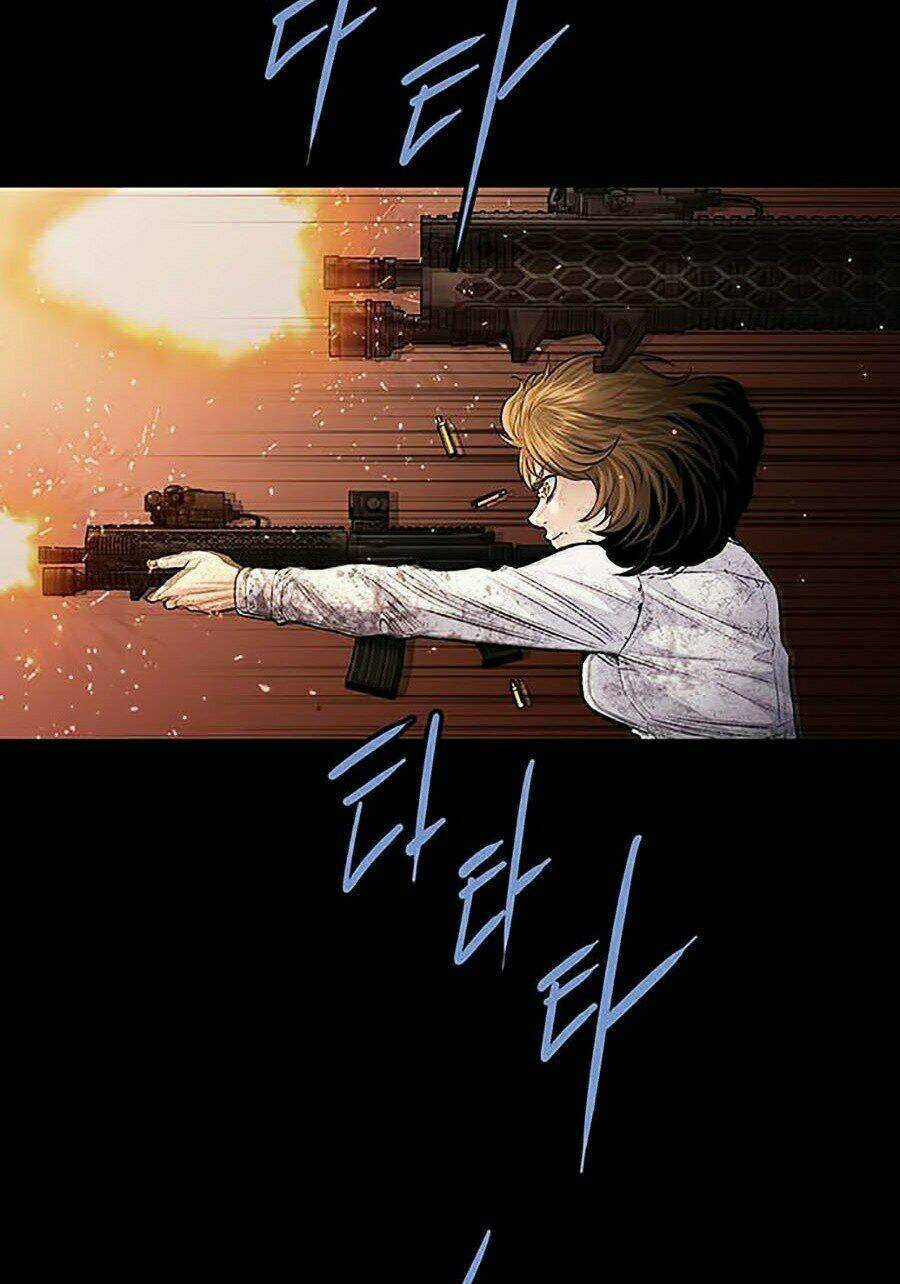 THẢM HỌA ONG ĐỘC - Chapter 281 - Trang 33