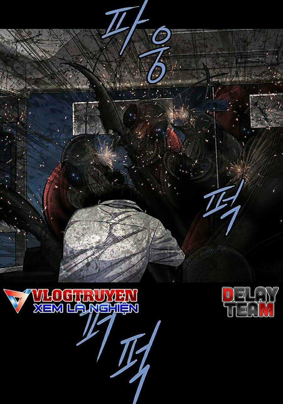 THẢM HỌA ONG ĐỘC - Chapter 281 - Trang 34