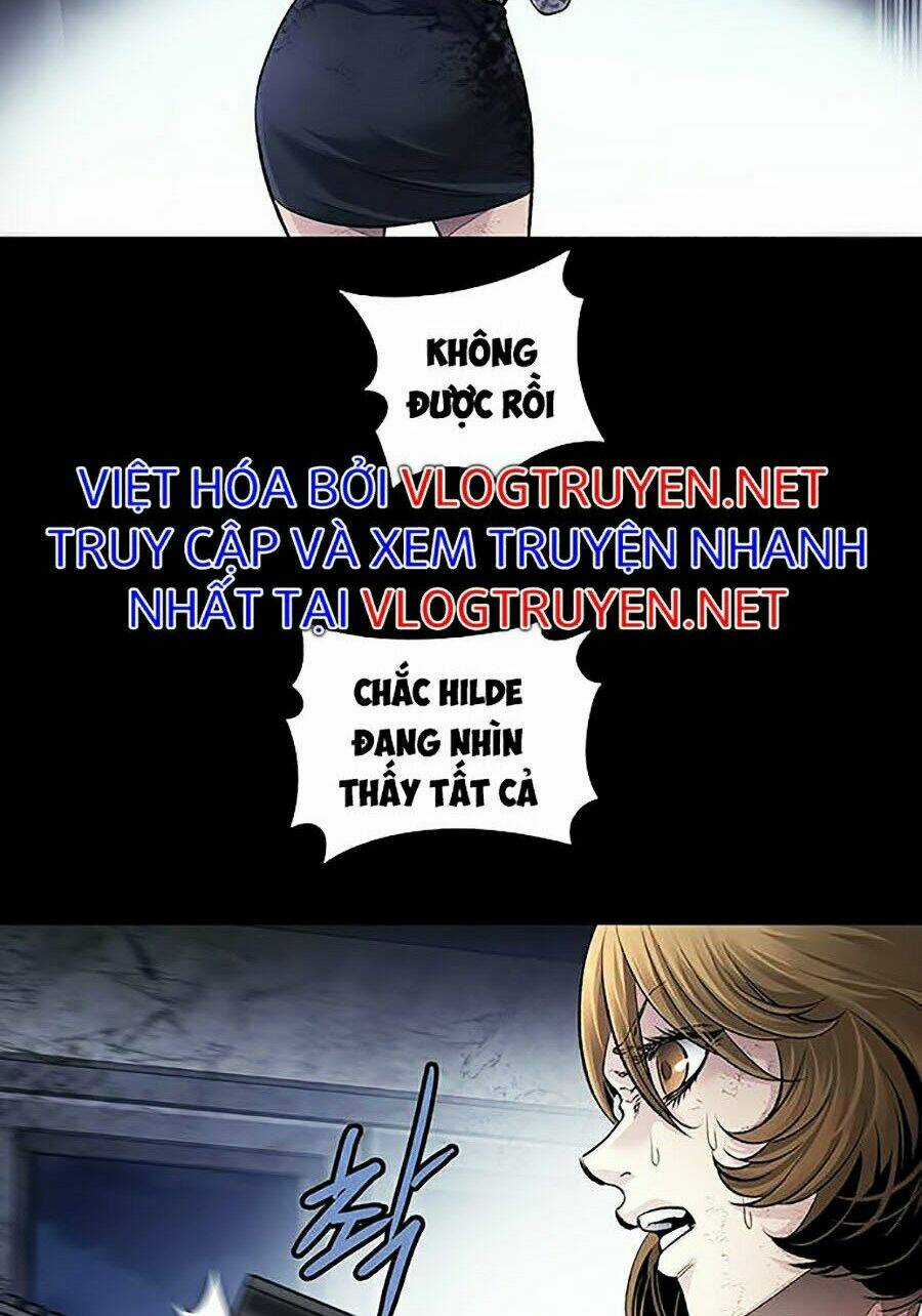 THẢM HỌA ONG ĐỘC - Chapter 281 - Trang 36