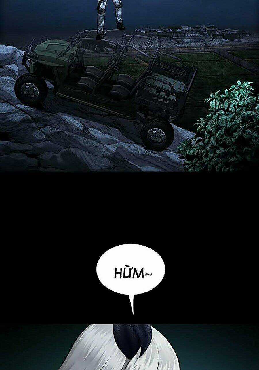 THẢM HỌA ONG ĐỘC - Chapter 281 - Trang 40