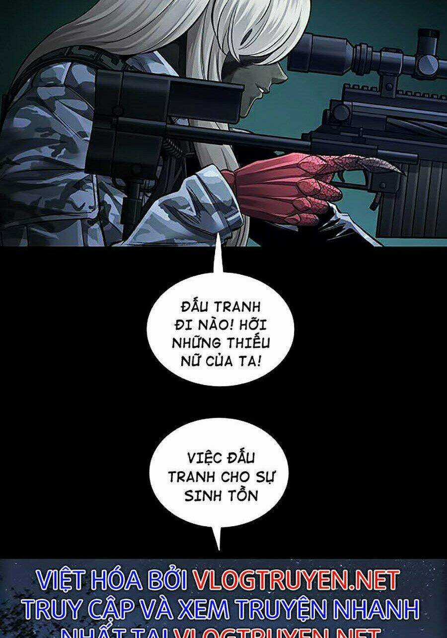 THẢM HỌA ONG ĐỘC - Chapter 281 - Trang 41