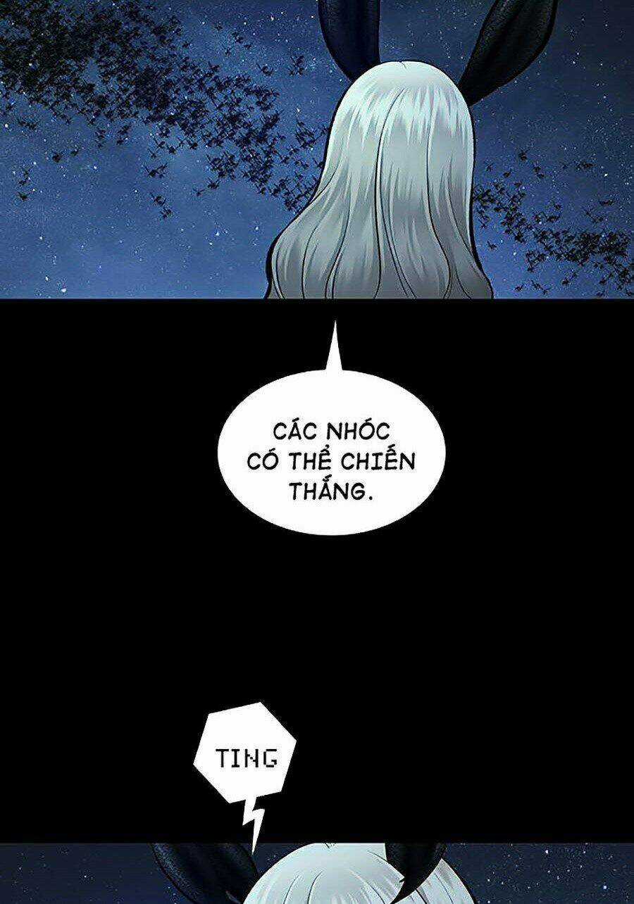 THẢM HỌA ONG ĐỘC - Chapter 281 - Trang 45