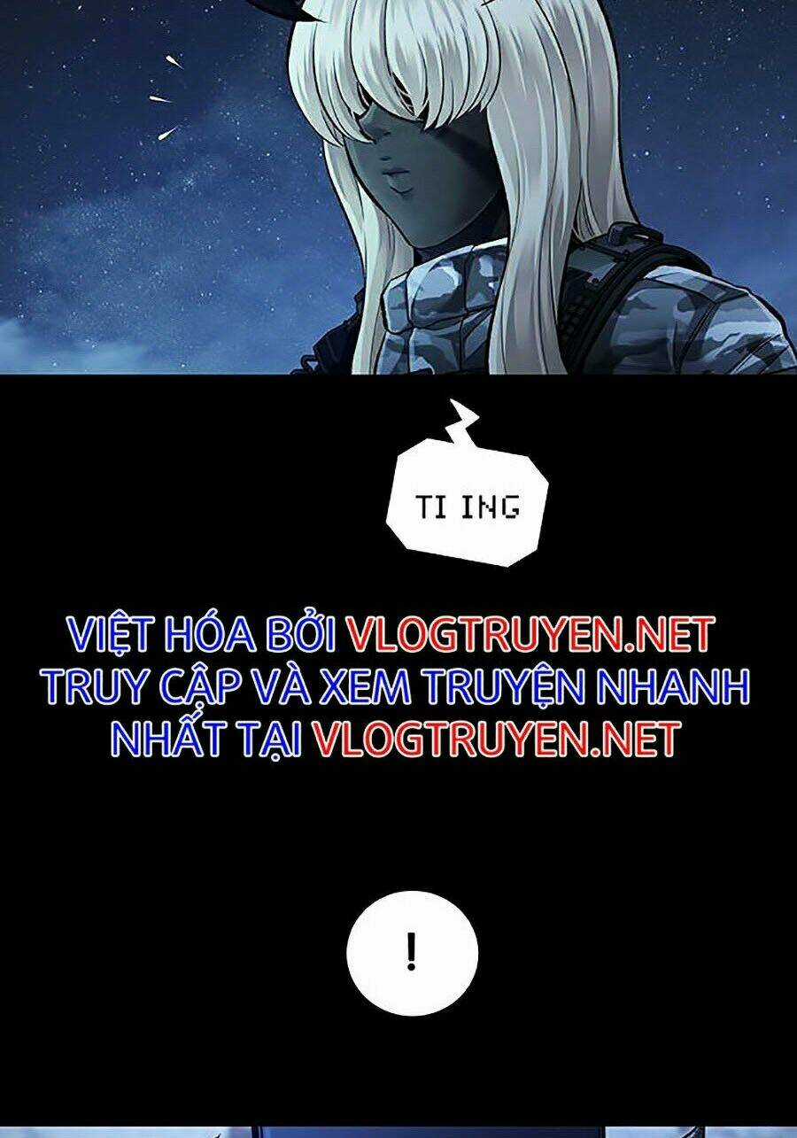 THẢM HỌA ONG ĐỘC - Chapter 281 - Trang 46