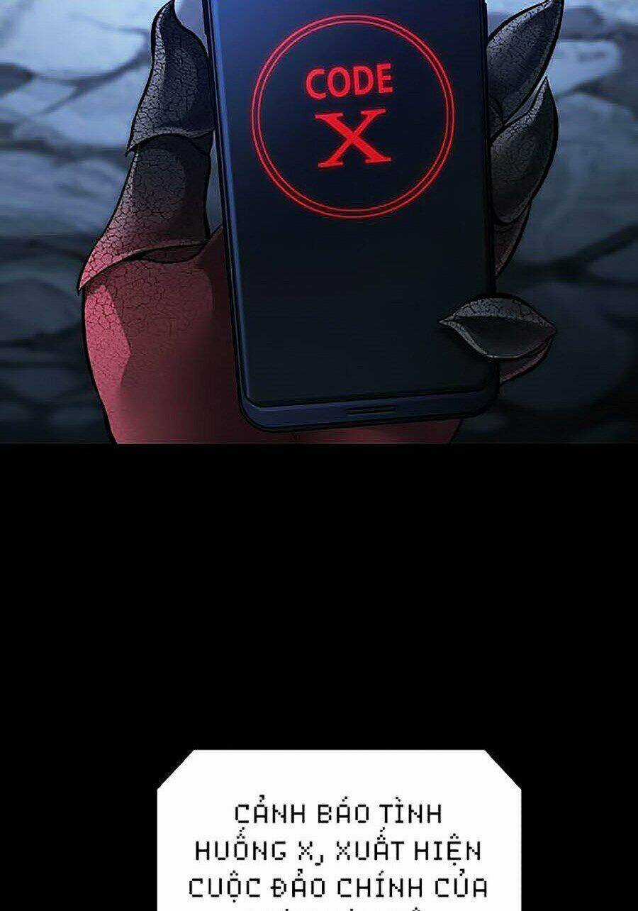 THẢM HỌA ONG ĐỘC - Chapter 281 - Trang 47