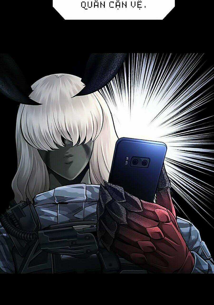 THẢM HỌA ONG ĐỘC - Chapter 281 - Trang 48