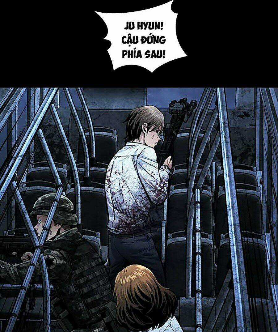 THẢM HỌA ONG ĐỘC - Chapter 281 - Trang 6