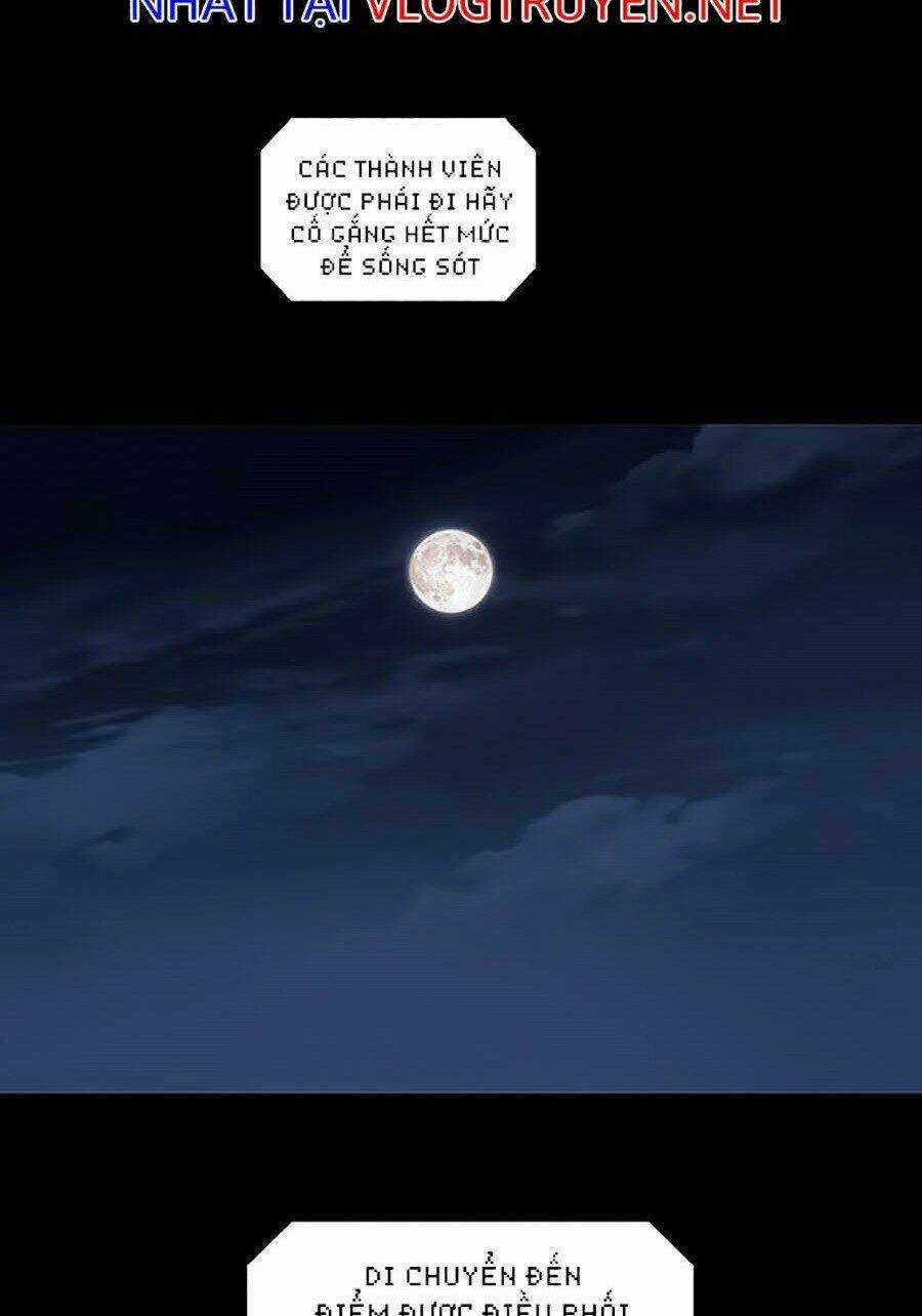 THẢM HỌA ONG ĐỘC - Chapter 281 - Trang 51