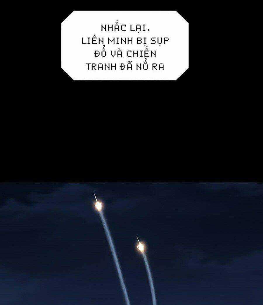 THẢM HỌA ONG ĐỘC - Chapter 281 - Trang 57