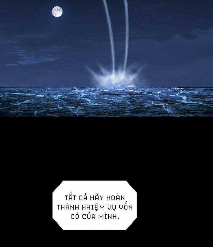 THẢM HỌA ONG ĐỘC - Chapter 281 - Trang 58