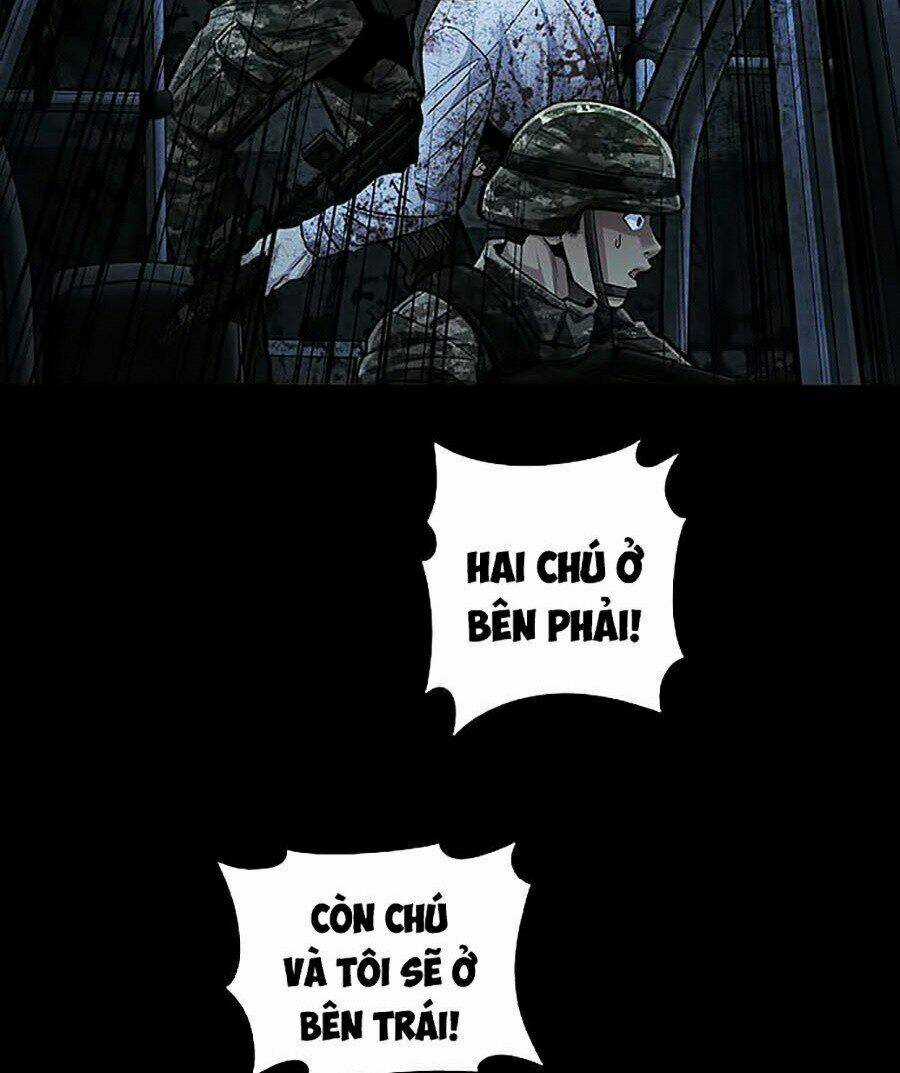 THẢM HỌA ONG ĐỘC - Chapter 281 - Trang 7