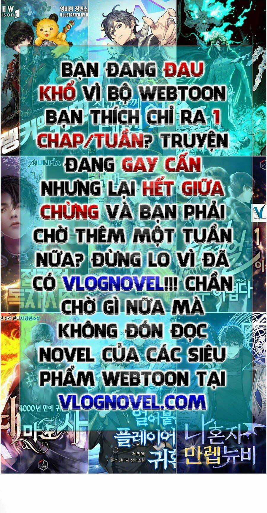 THẢM HỌA ONG ĐỘC - Chapter 281 - Trang 61