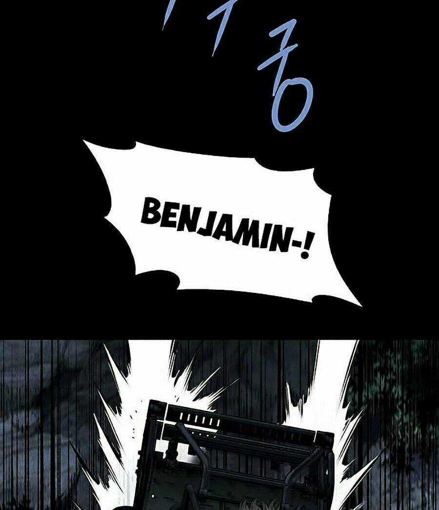 THẢM HỌA ONG ĐỘC - Chapter 281 - Trang 66