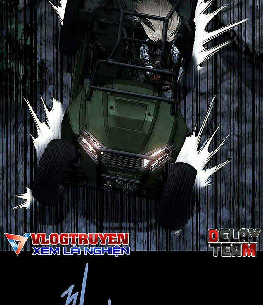 THẢM HỌA ONG ĐỘC - Chapter 281 - Trang 67