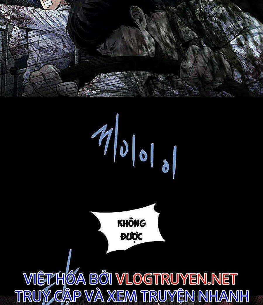 THẢM HỌA ONG ĐỘC - Chapter 281 - Trang 69