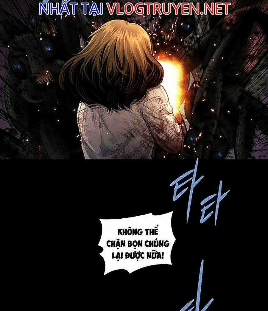 THẢM HỌA ONG ĐỘC - Chapter 281 - Trang 70