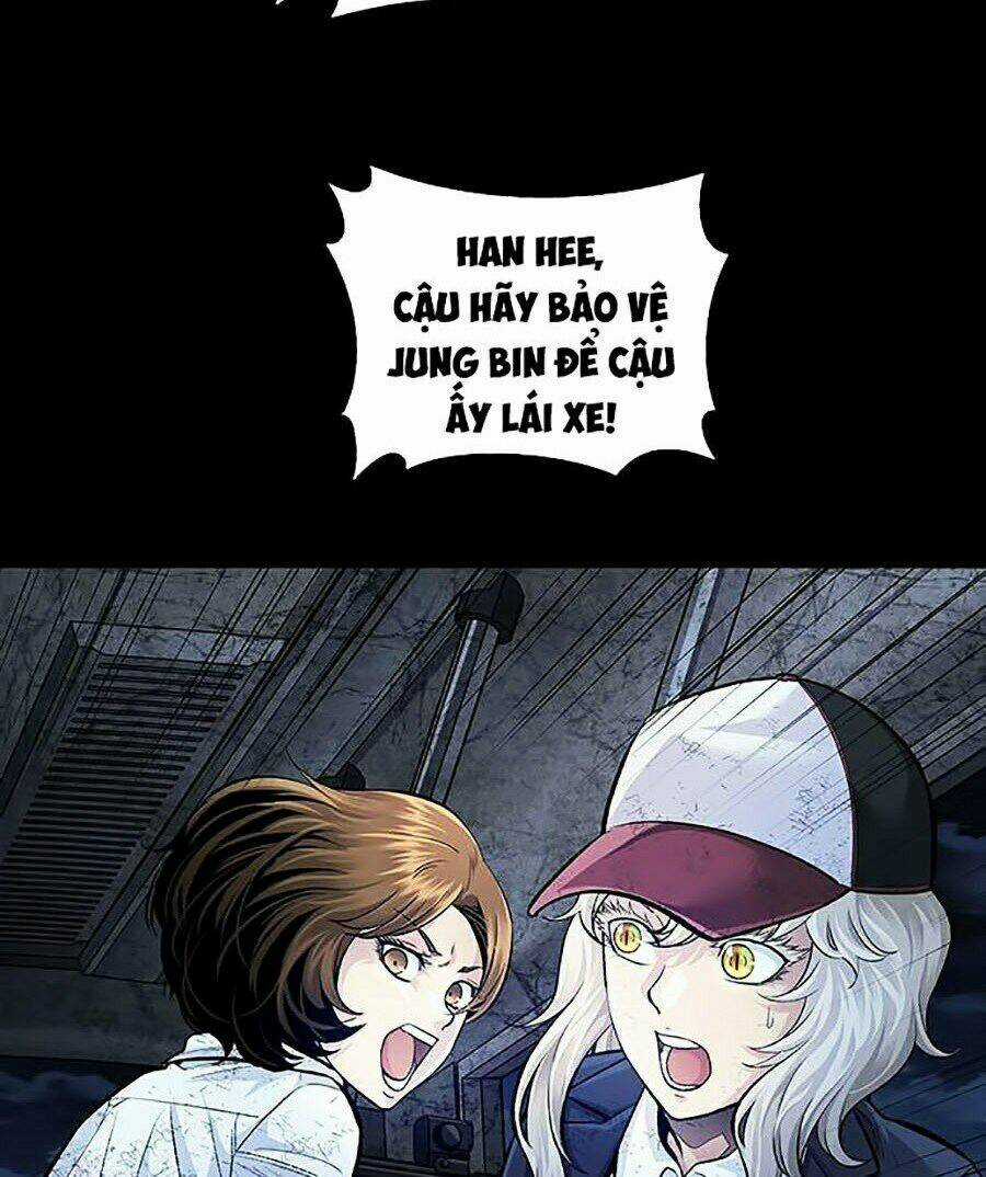 THẢM HỌA ONG ĐỘC - Chapter 281 - Trang 8