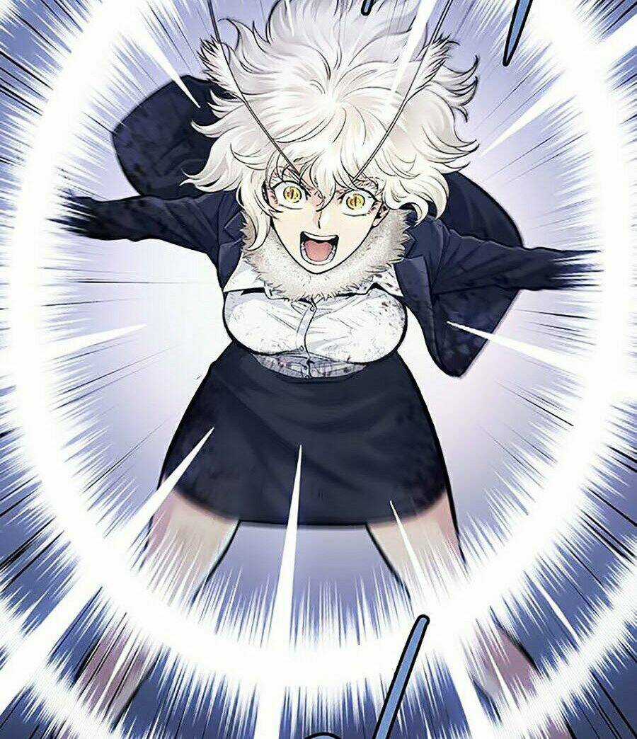 THẢM HỌA ONG ĐỘC - Chapter 281 - Trang 72