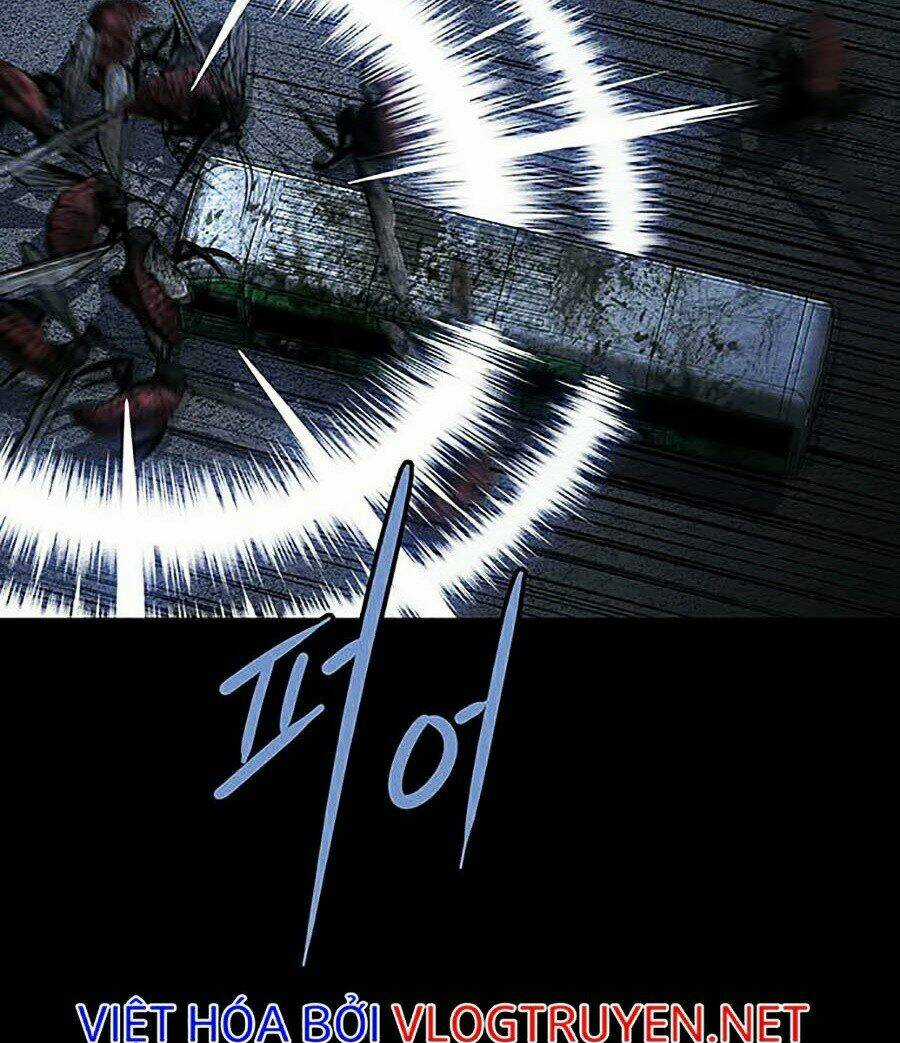 THẢM HỌA ONG ĐỘC - Chapter 281 - Trang 75