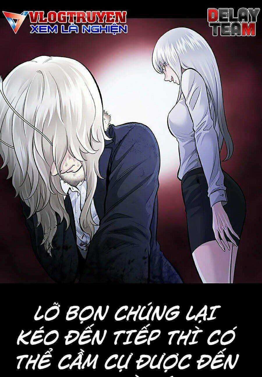 THẢM HỌA ONG ĐỘC - Chapter 281 - Trang 79