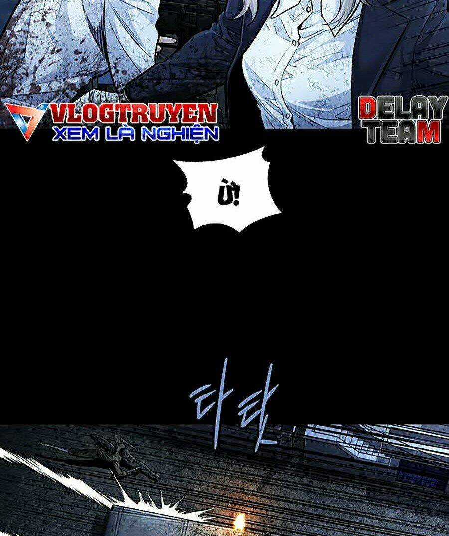 THẢM HỌA ONG ĐỘC - Chapter 281 - Trang 9