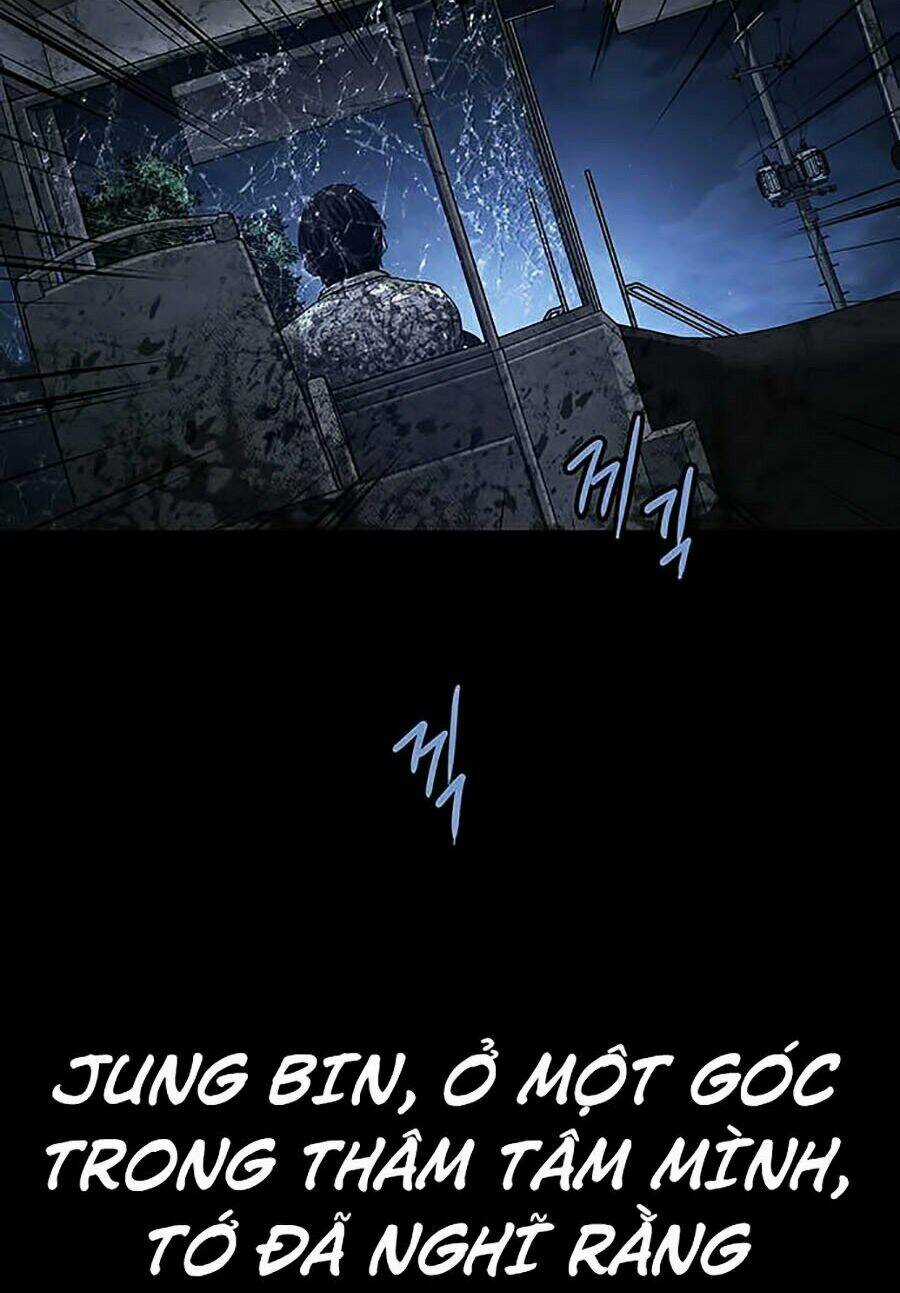THẢM HỌA ONG ĐỘC - Chapter 281 - Trang 86