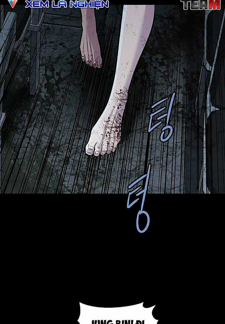 THẢM HỌA ONG ĐỘC - Chapter 281 - Trang 94