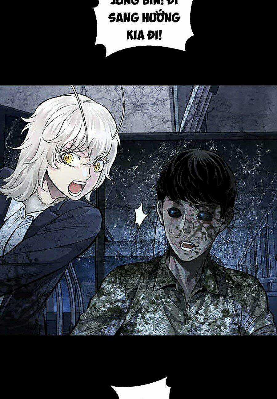 THẢM HỌA ONG ĐỘC - Chapter 281 - Trang 95