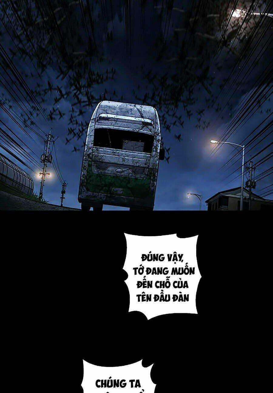 THẢM HỌA ONG ĐỘC - Chapter 281 - Trang 97