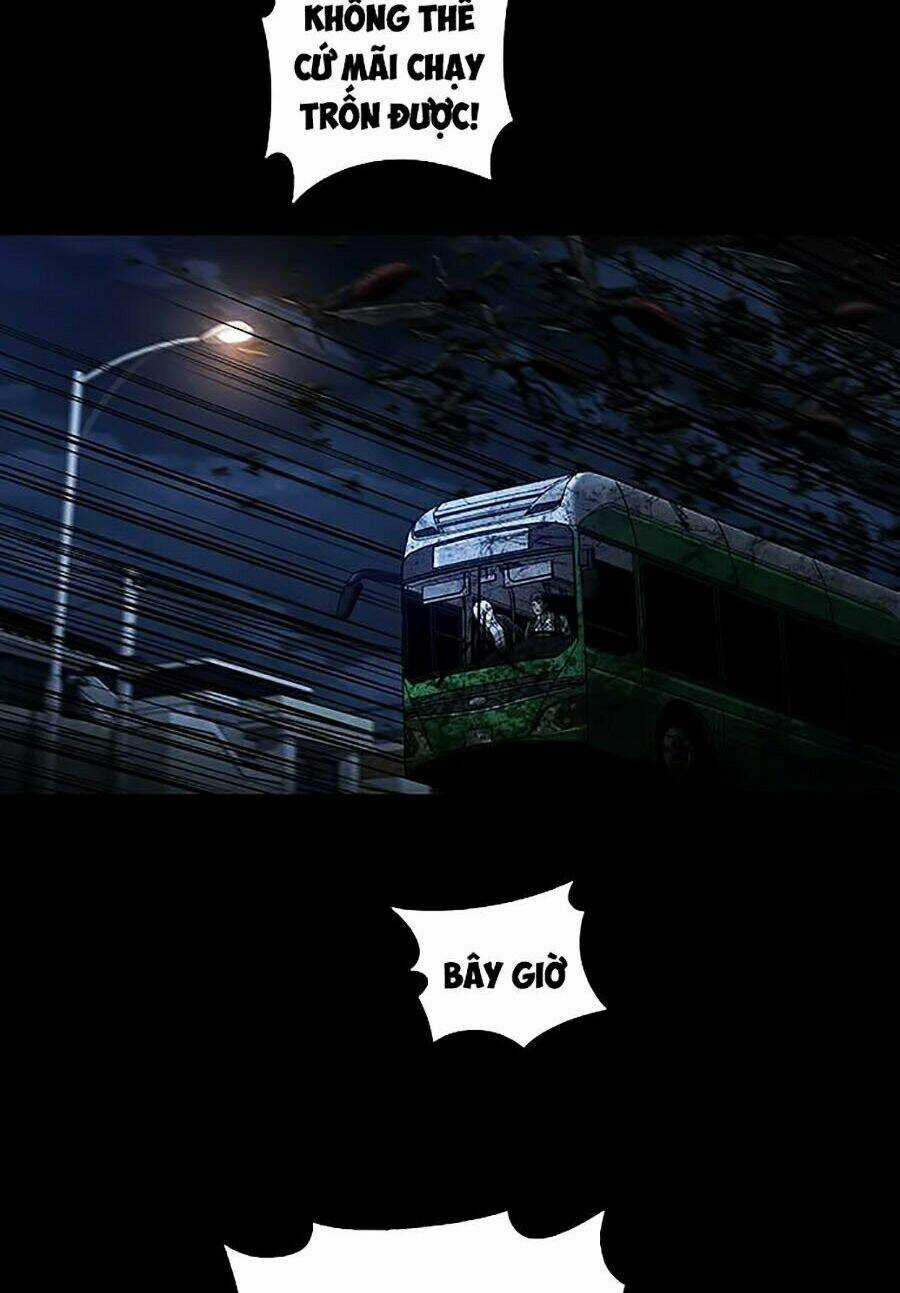 THẢM HỌA ONG ĐỘC - Chapter 281 - Trang 98