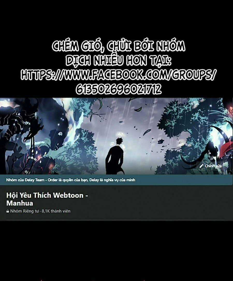 THẢM HỌA ONG ĐỘC - Chapter 282 - Trang 1