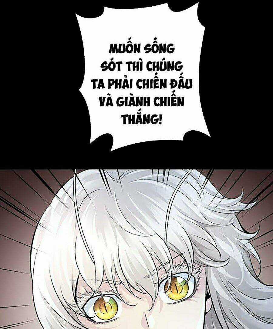 THẢM HỌA ONG ĐỘC - Chapter 282 - Trang 12