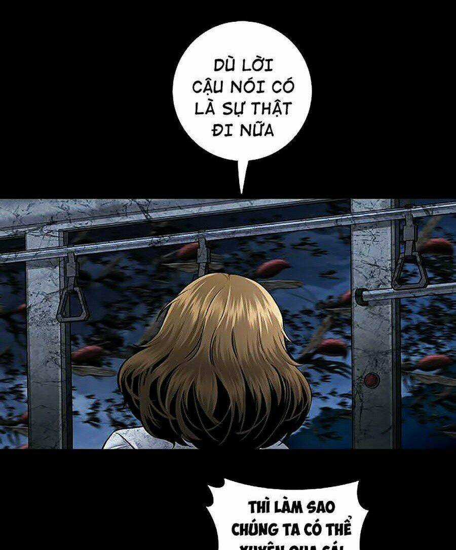 THẢM HỌA ONG ĐỘC - Chapter 282 - Trang 15