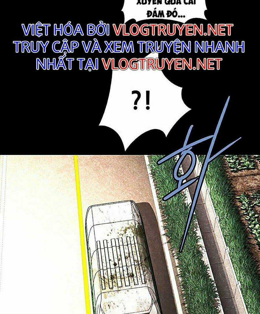 THẢM HỌA ONG ĐỘC - Chapter 282 - Trang 16