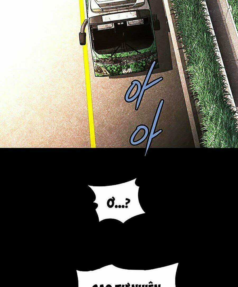 THẢM HỌA ONG ĐỘC - Chapter 282 - Trang 17