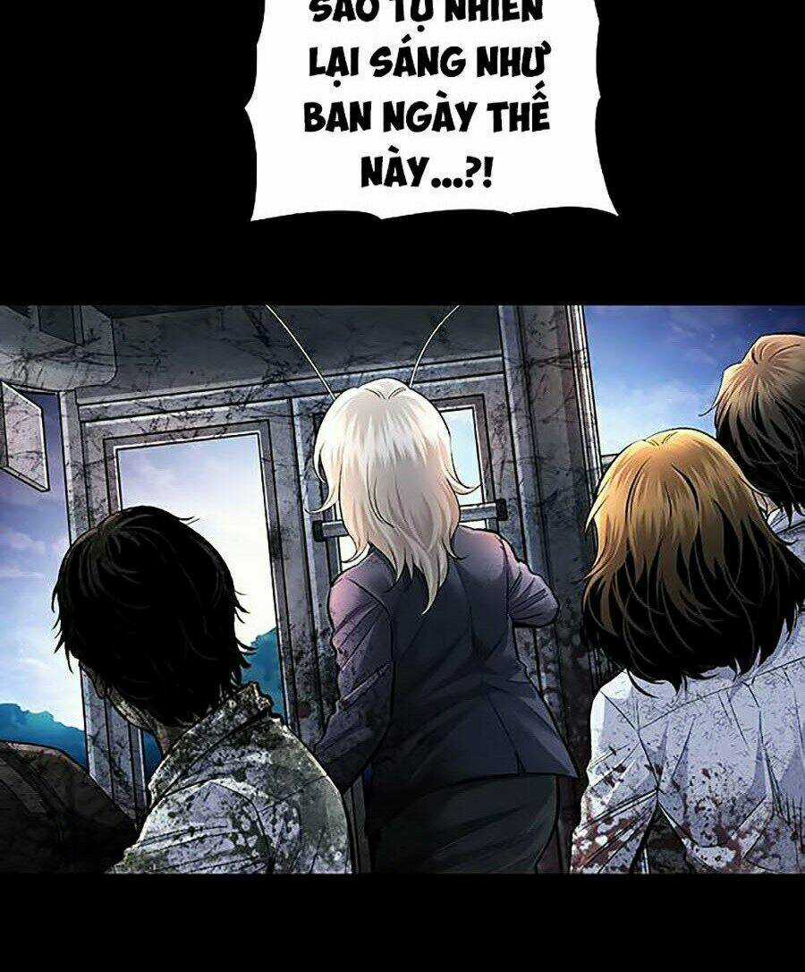 THẢM HỌA ONG ĐỘC - Chapter 282 - Trang 18