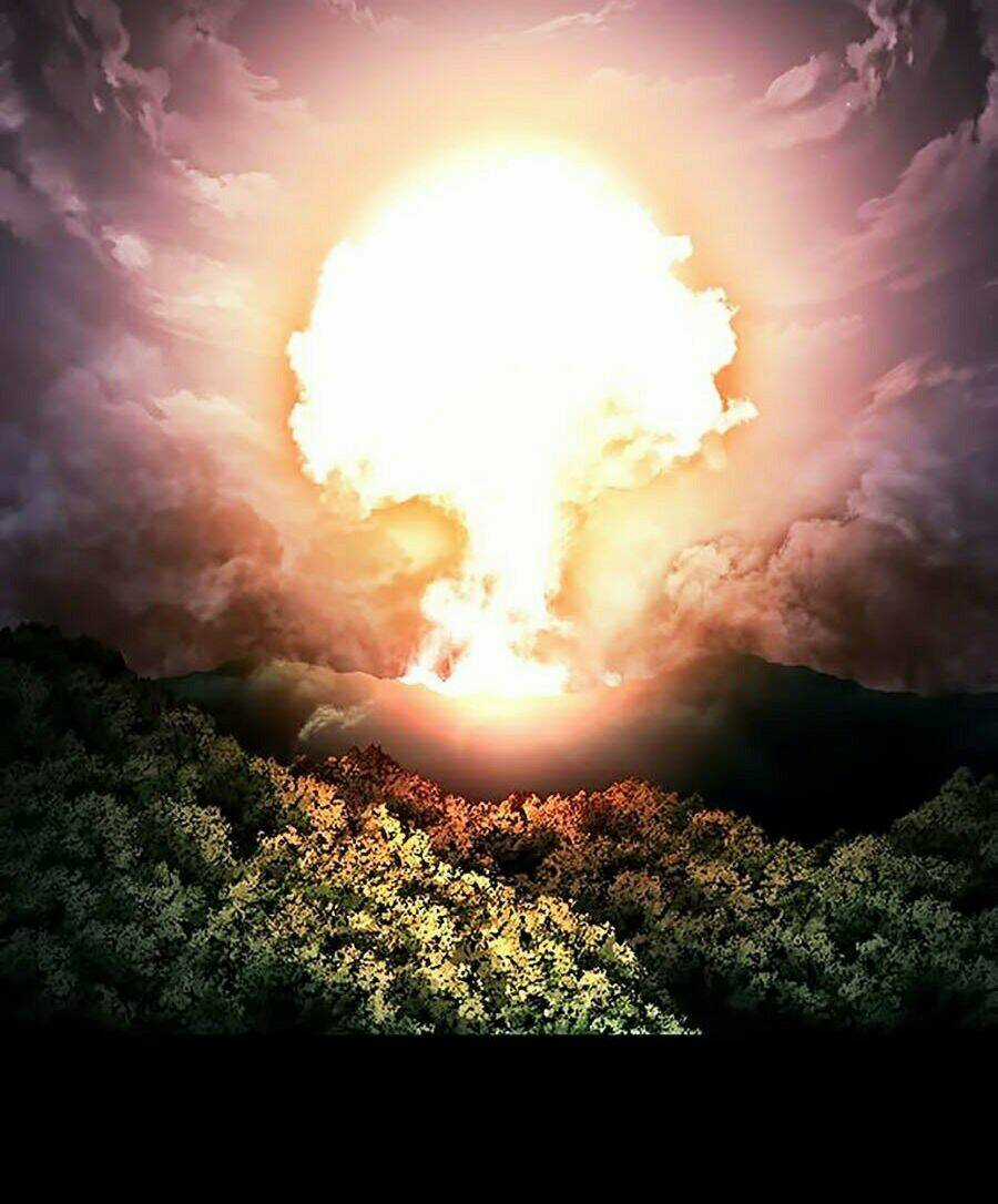 THẢM HỌA ONG ĐỘC - Chapter 282 - Trang 20