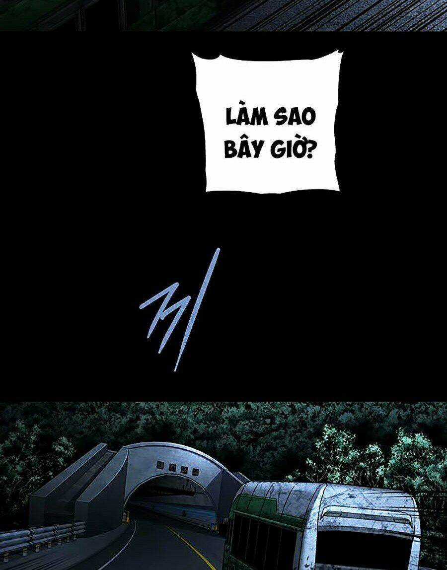 THẢM HỌA ONG ĐỘC - Chapter 282 - Trang 23