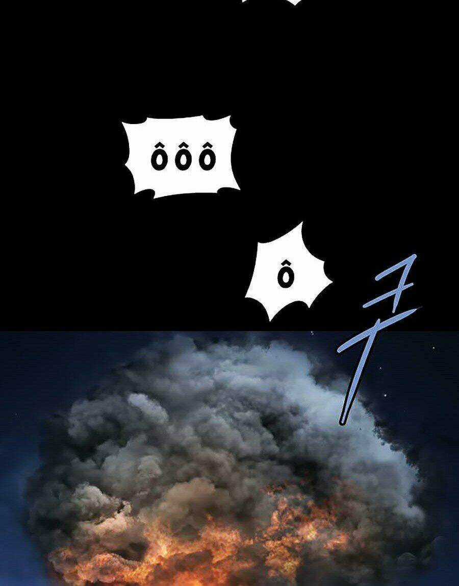 THẢM HỌA ONG ĐỘC - Chapter 282 - Trang 31