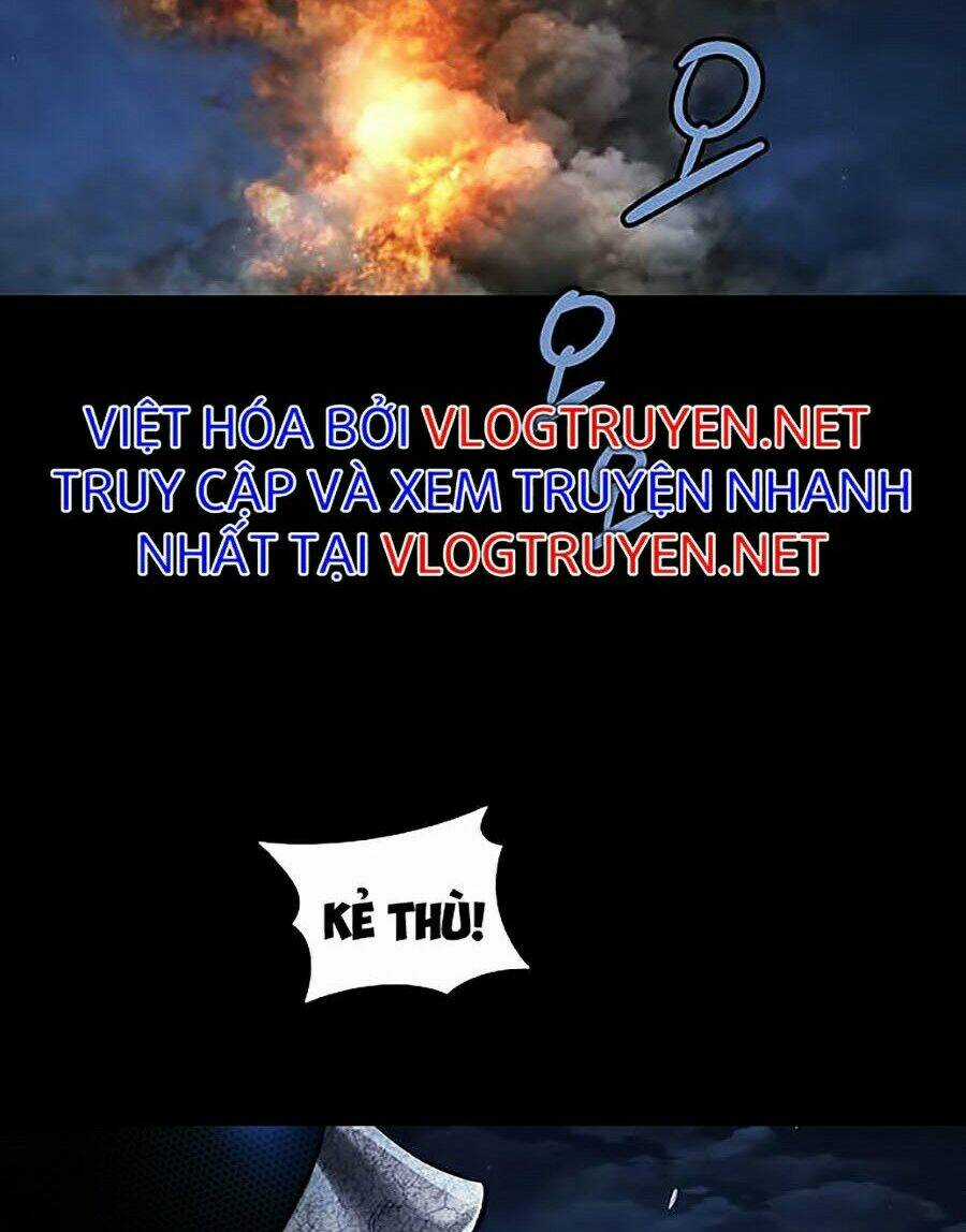 THẢM HỌA ONG ĐỘC - Chapter 282 - Trang 32
