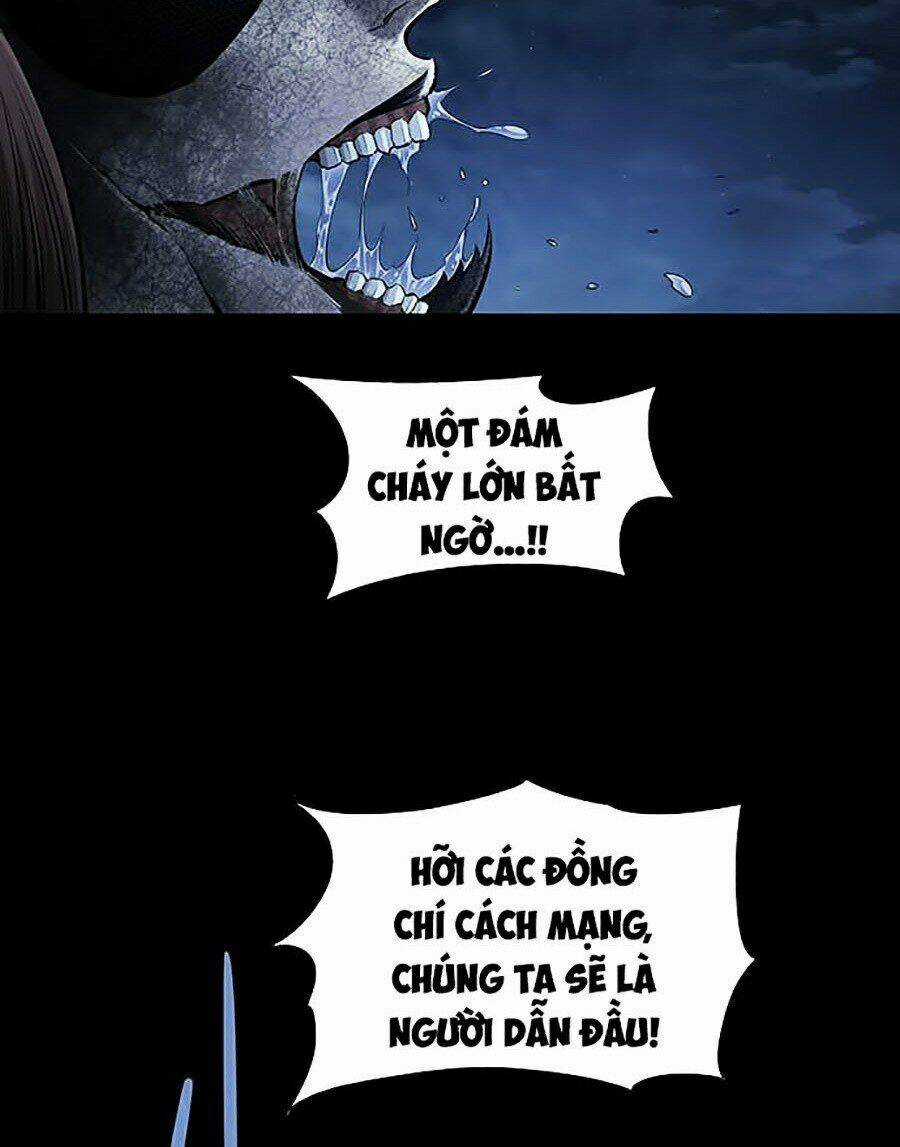 THẢM HỌA ONG ĐỘC - Chapter 282 - Trang 33