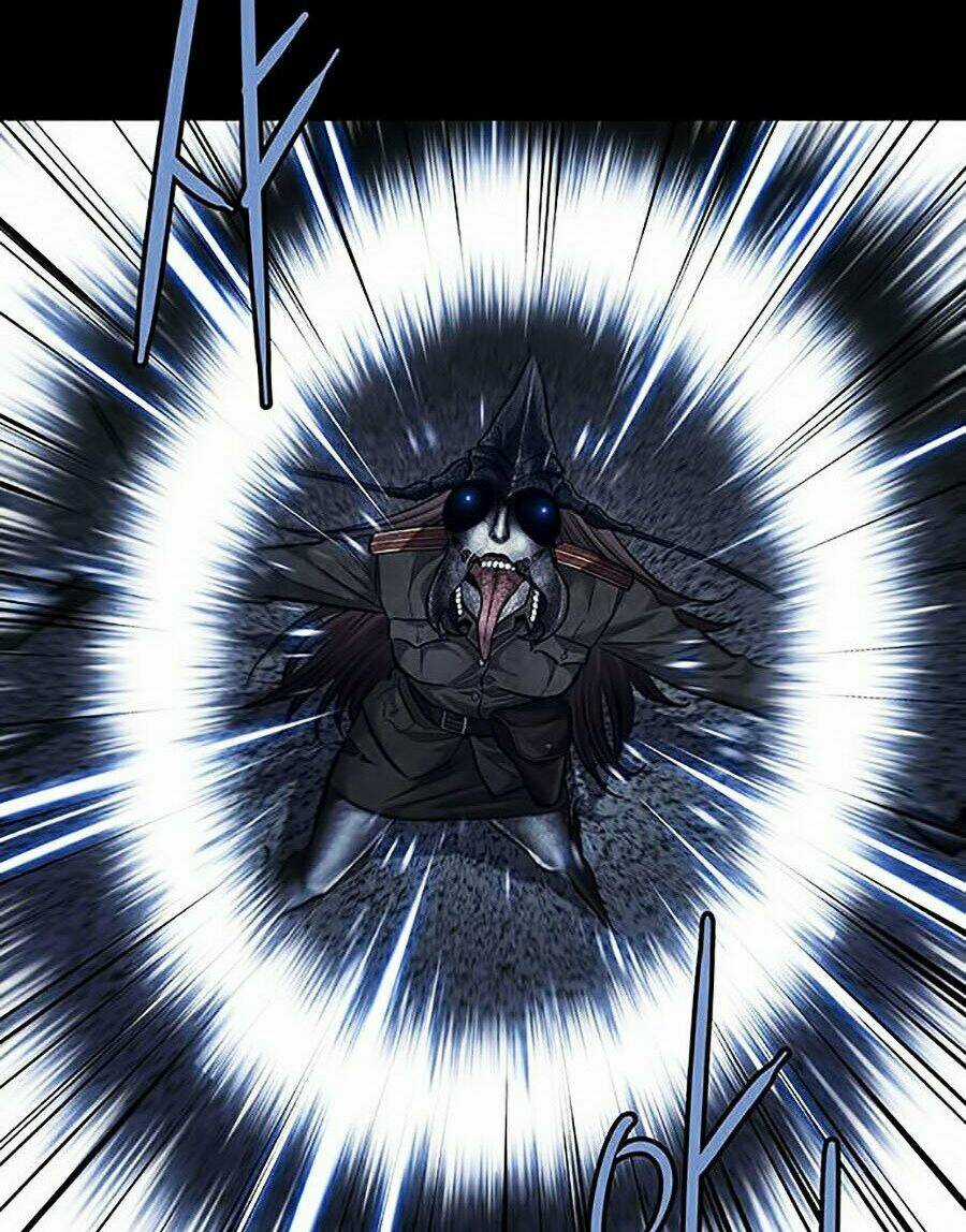 THẢM HỌA ONG ĐỘC - Chapter 282 - Trang 34