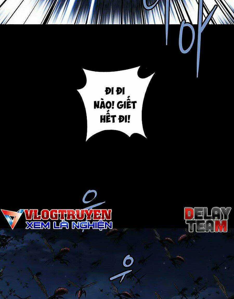 THẢM HỌA ONG ĐỘC - Chapter 282 - Trang 35