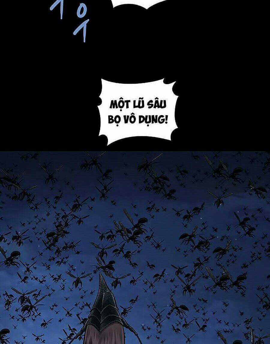 THẢM HỌA ONG ĐỘC - Chapter 282 - Trang 38